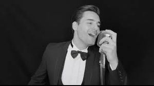 Video The Sound of Swing Swing & Rat Pack Band Hertfordshire