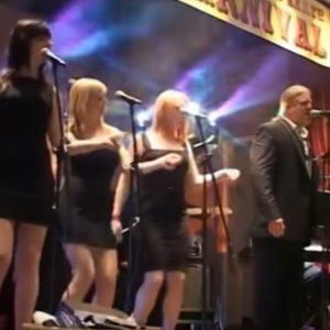 Video (The Commitments) Sound of the Commitments  Essex