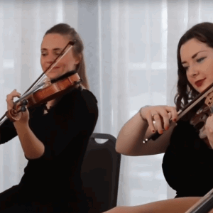 Video Southern Strings  London