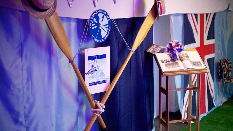 Spalding Midsummer Ball