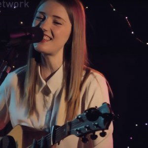 Video Sian Summers  Nottinghamshire