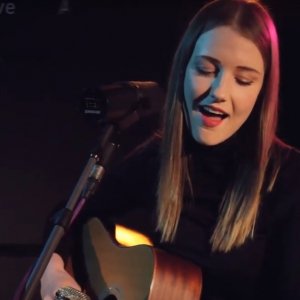 Video Sian Summers  Nottinghamshire