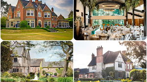Staffordshire Wedding Suppliers Staffordshire Wedding Suppliers