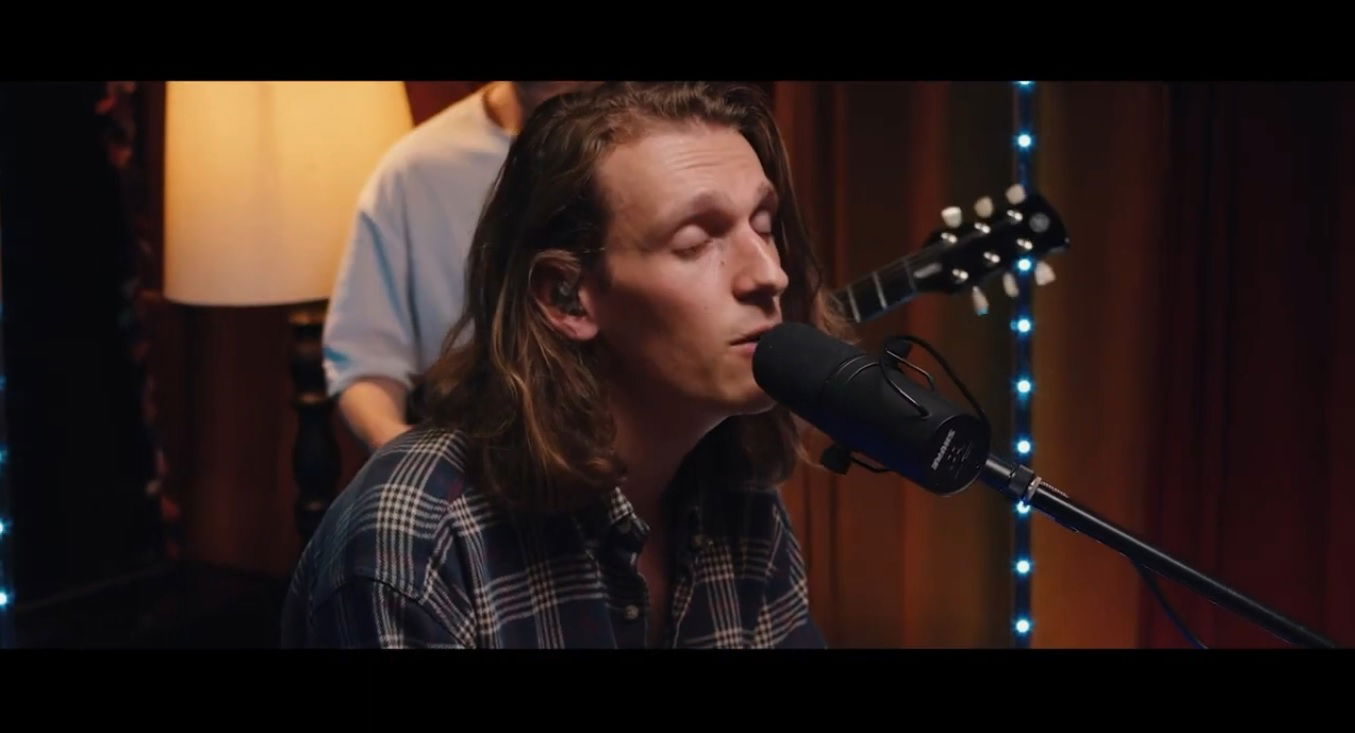 Video Honey Pie  London