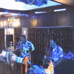 Video Steel Xpress  London