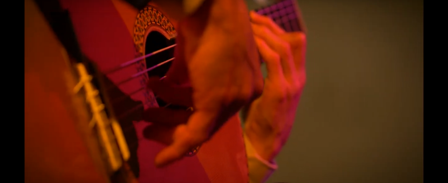 Video Stephen Paul  Hertfordshire