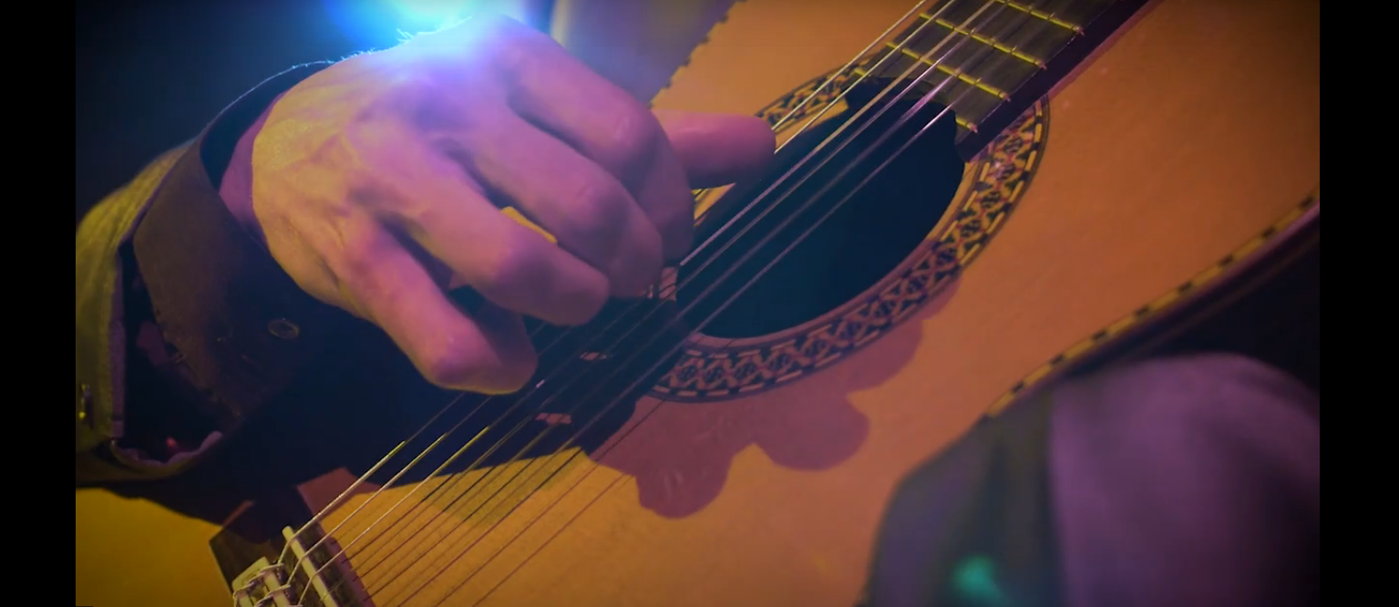 Video Stephen Paul  Hertfordshire