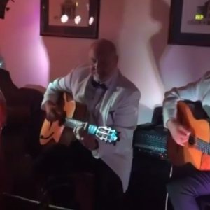 Video St Louis Swing  Oxfordshire