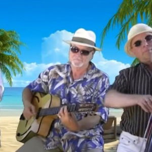 Video St Louis Swing  Oxfordshire