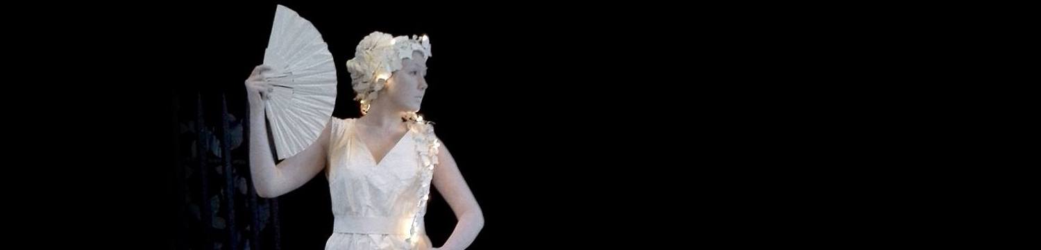 artists similar to stone living statues