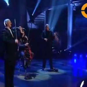 Video Stringfever  London