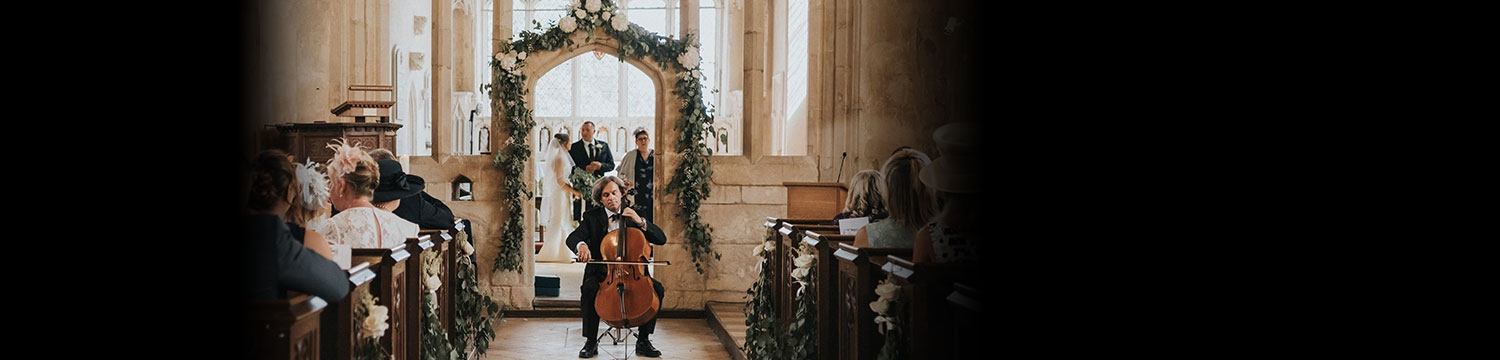 artists similar to St Swithuns Strings
