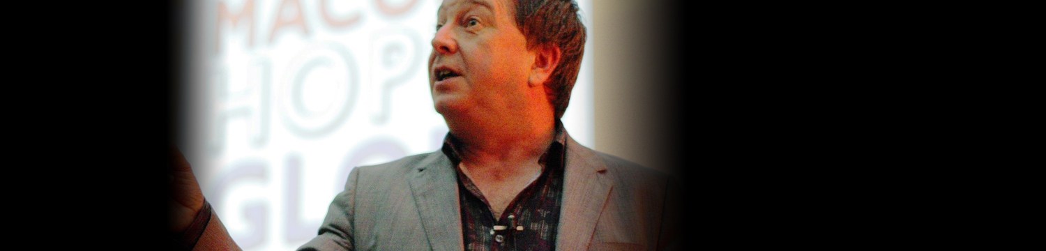 artists similar to stuart maconie