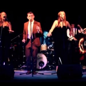 Video Sugar Push  West Sussex