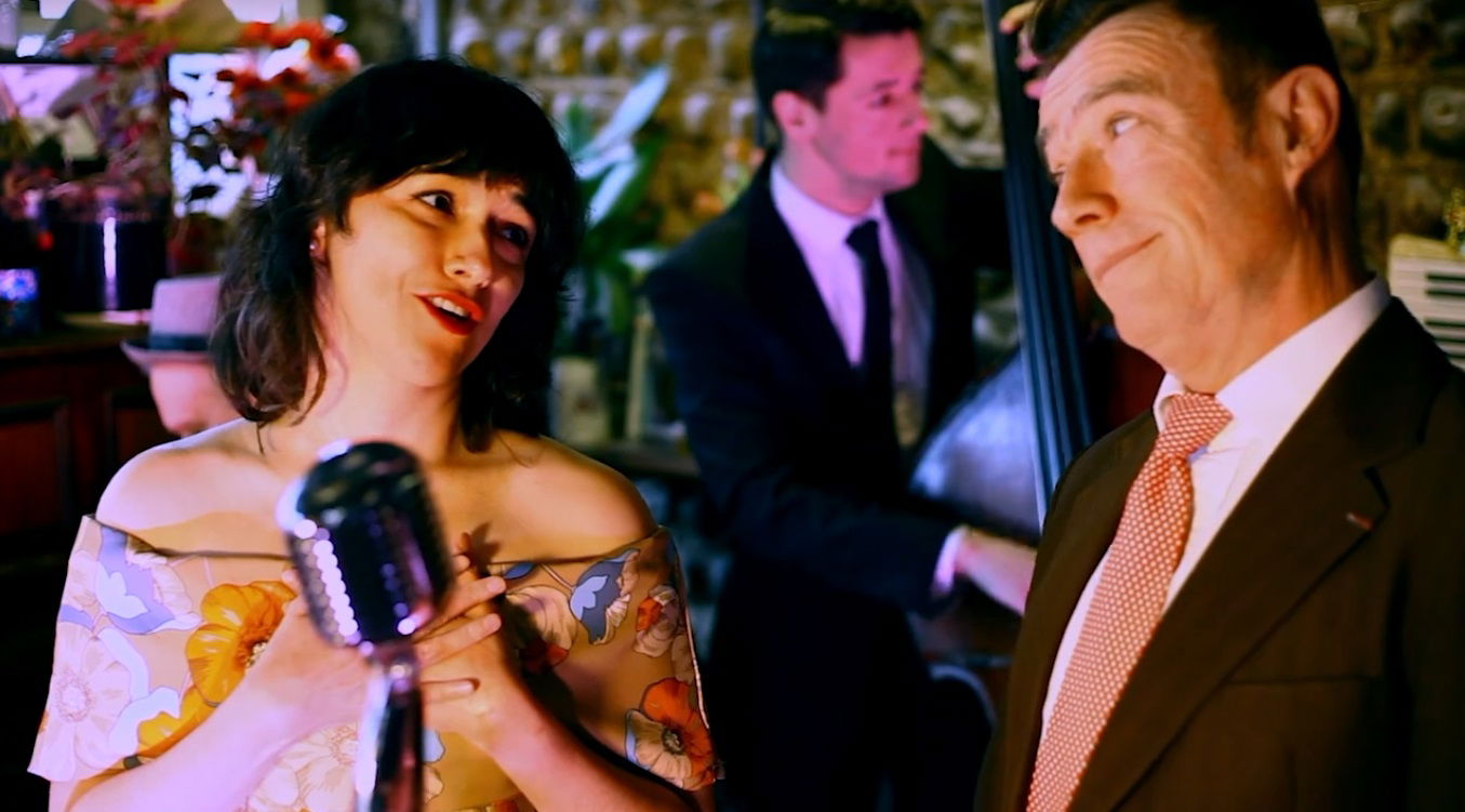 Video Sugar Push  West Sussex