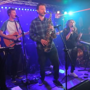 Video Sugar Rush  Hampshire