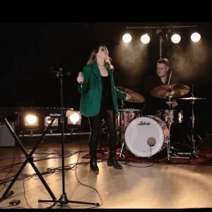 Video Sugar Rush  Hampshire