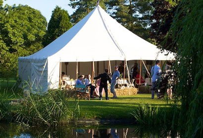 Top 5 Entertainment Ideas For A Summer Garden Party