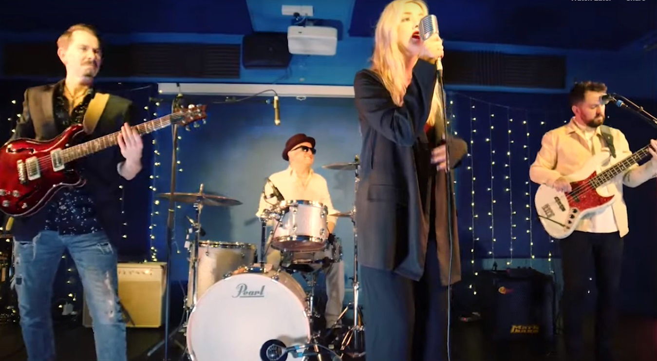 Video Summer Sun  Hampshire