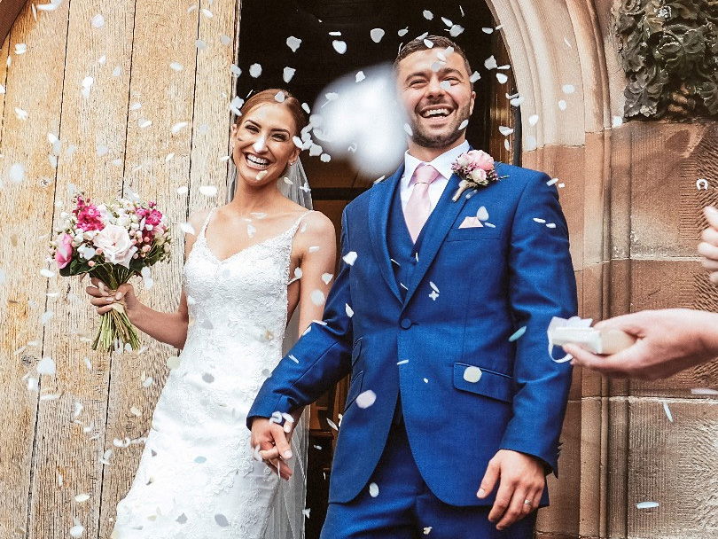 Summer Wedding Entertainment Ideas