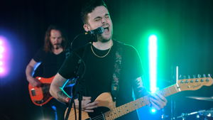 Video Sunset Drive Rock and Pop Band Colchester