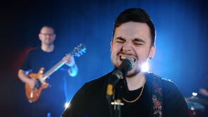 Video Sunset Drive Rock and Pop Band Colchester