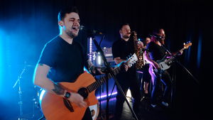 Video Sunset Drive Rock and Pop Band Colchester