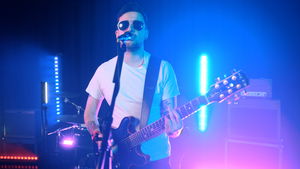 Video Voltage Rock and Pop Band Essex