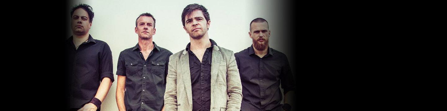 Supercharger Function Band London