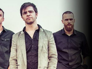 Supercharger Function Band London