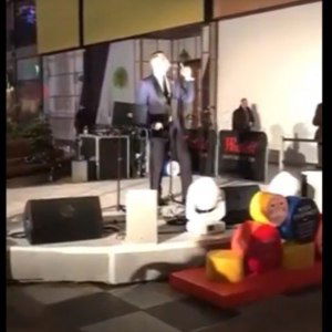 Video Supreme Swing  Warwickshire