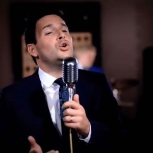 Video Swing Stars  Kent