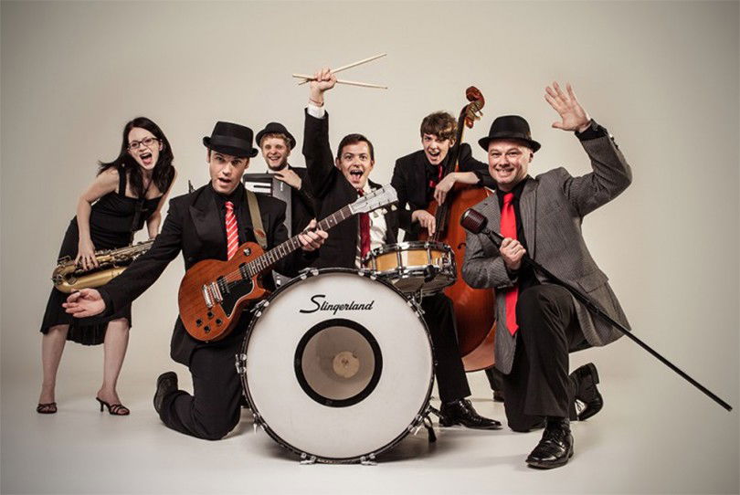Booking Guide Swing Bands, Rock n Roll & Jive Bands Advice