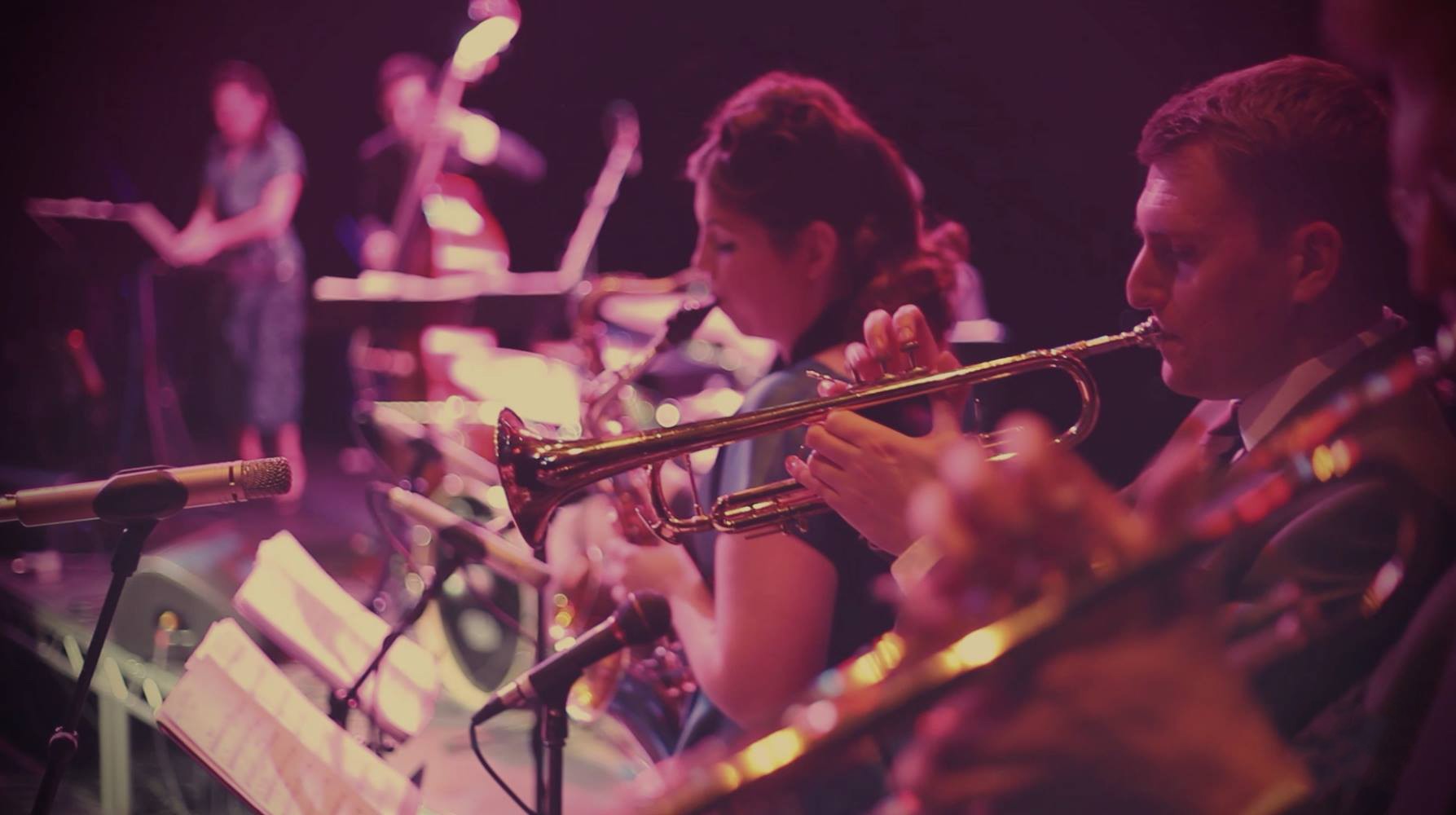 Booking Guide Swing Bands, Rock n Roll & Jive Bands Advice