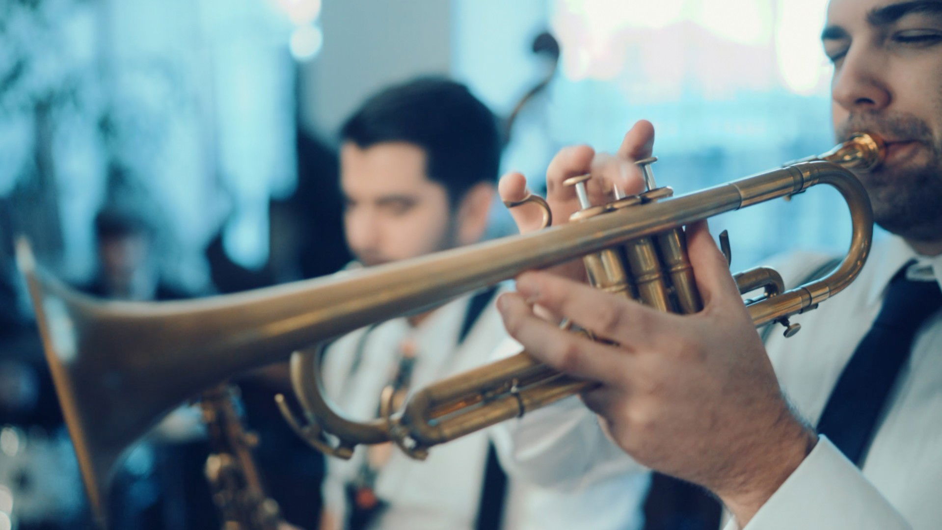 Booking Guide Swing Bands, Rock n Roll & Jive Bands Advice