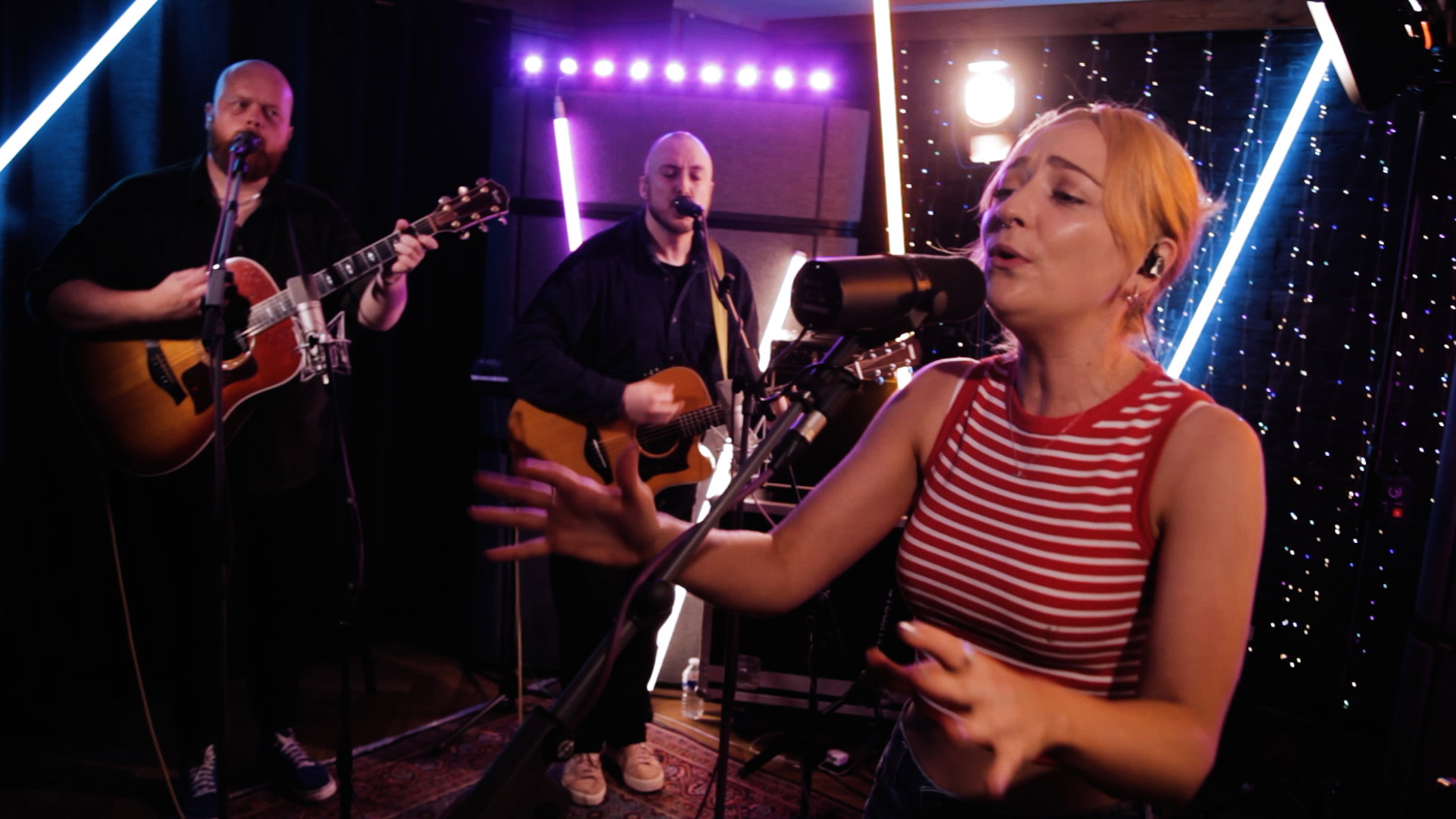 Switch | Rock and Pop Function Band Bristol | Alive Network