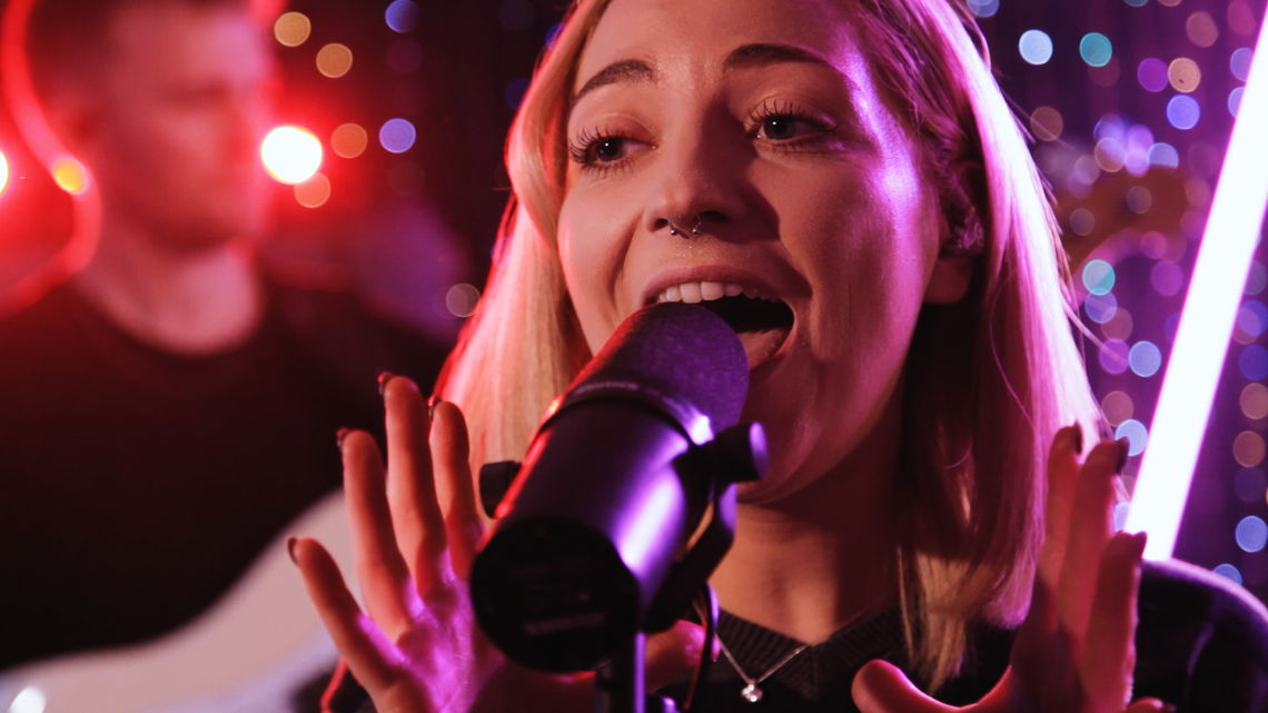 Switch | Rock and Pop Function Band Bristol | Alive Network