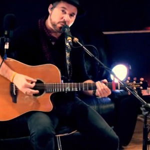 Video Steve Young  Hertfordshire