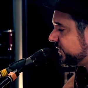Video Steve Young  Hertfordshire