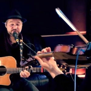 Video Steve Young  Hertfordshire