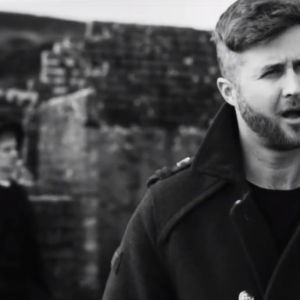 Video The Gary Barlow Tribute Show  West Yorkshire