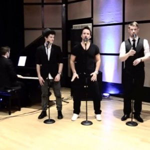 Video (Take That) A Night Of Take That  Bedfordshire