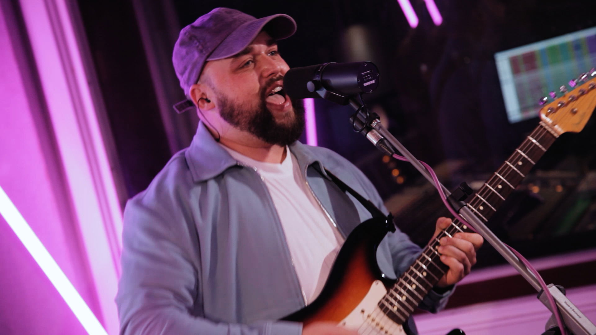 Video Technicolour  West Sussex