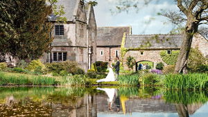 The Ashes Barns Wedding Entertainment Ideas