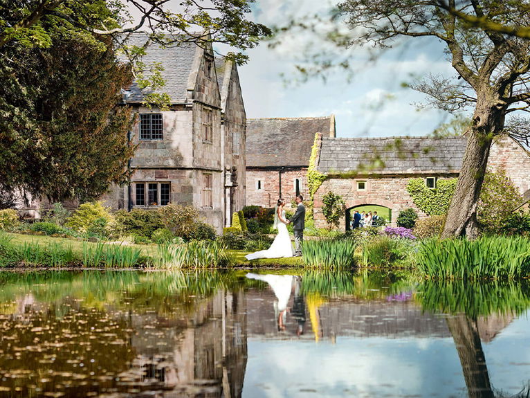 The Ashes Barns Wedding Venue Stoke on Trent Staffordshire