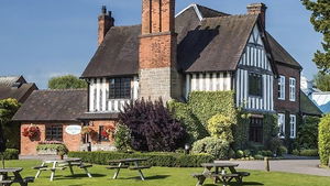 The Moat House Wedding Venue Entertainment Ideas