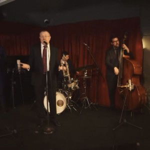 Video The Storyville Strutters  London