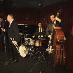 Video The Storyville Strutters  London