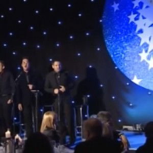 Video The T-Tones  Suffolk