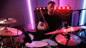 Video The Atoms Function Band Staffordshire